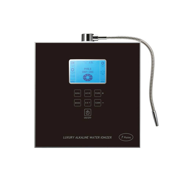 Water Ionizer, IonCares 7000 - Image 3